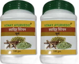 Swadisht Virechan Churan