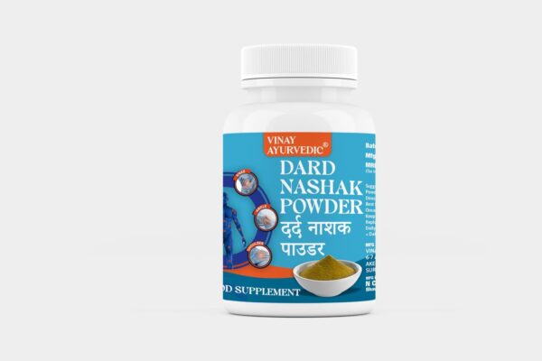 Dardnashak powder