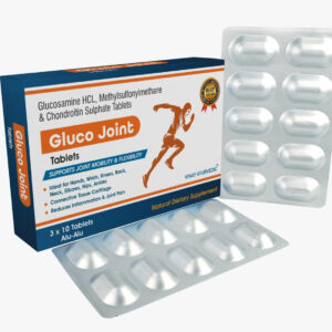 GLUCO JOINT