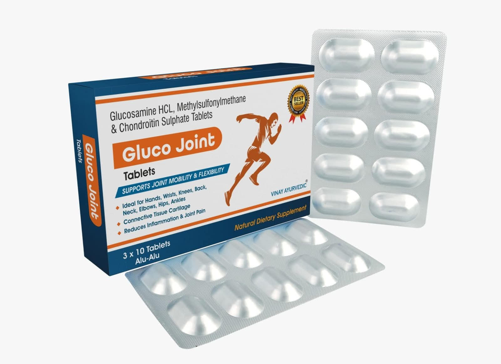 GLUCO JOINT GLUCO JOINT